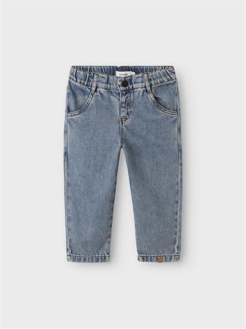  LIL ATELIER | 13245560MEDIUMBLUEDENIM